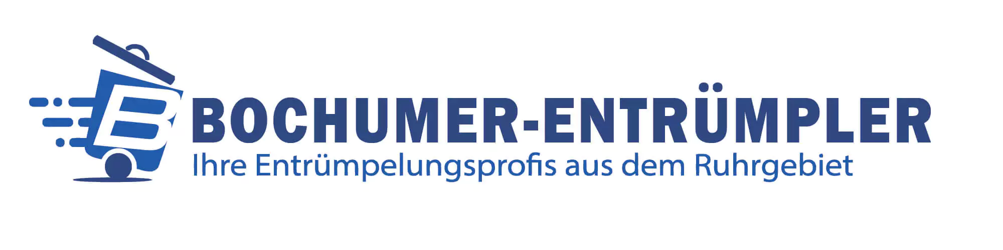 logo bochumer entrümpel