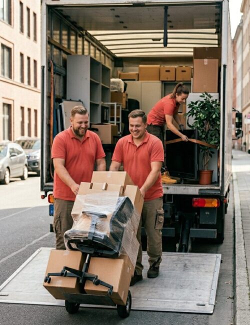 Richtwerte Preise bei der Firmenauflösung